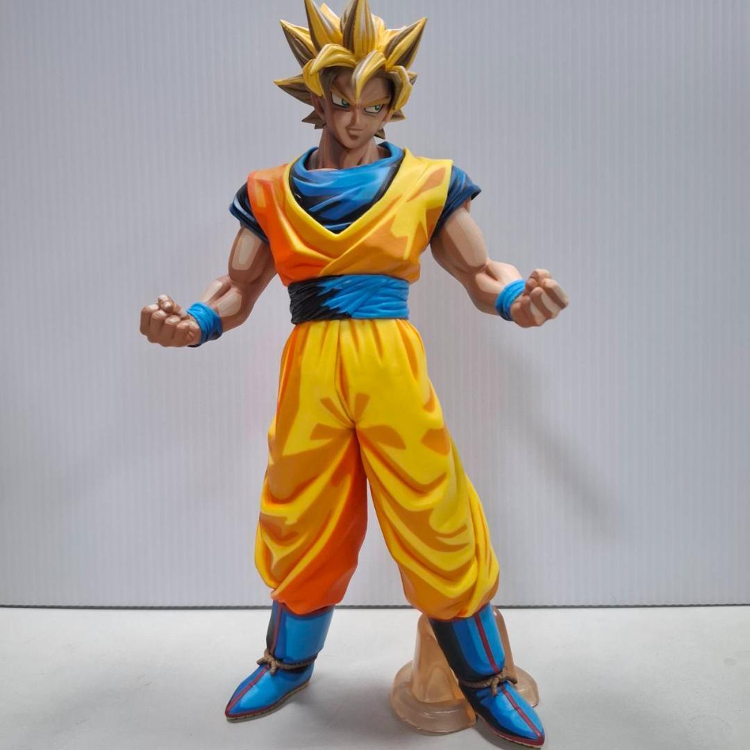 Yahoo!オークション -「マンガディメンションズ 悟空」の落札