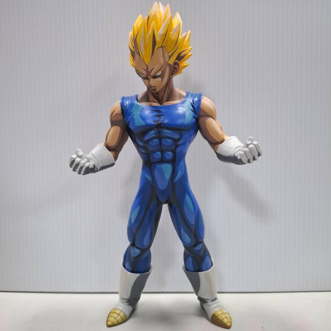 ⭐美品⭐ SMSP マンガディメンションズ 超サイヤ人 ベジータ MA0192 Amazon | ドラゴンボールZ マンガディメンションズ 超サイヤ人