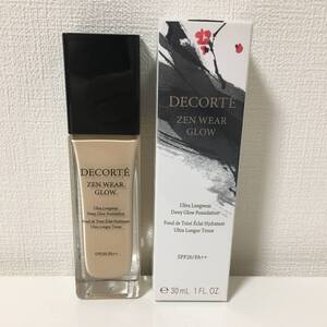 DECORTE