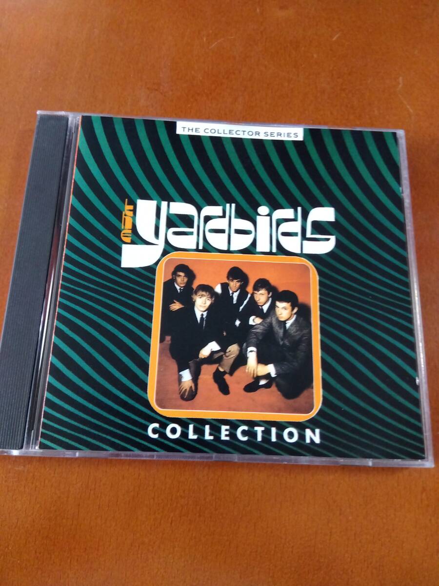 【CD】ヤードバーズ / コレクション The Yardbirds / Coll