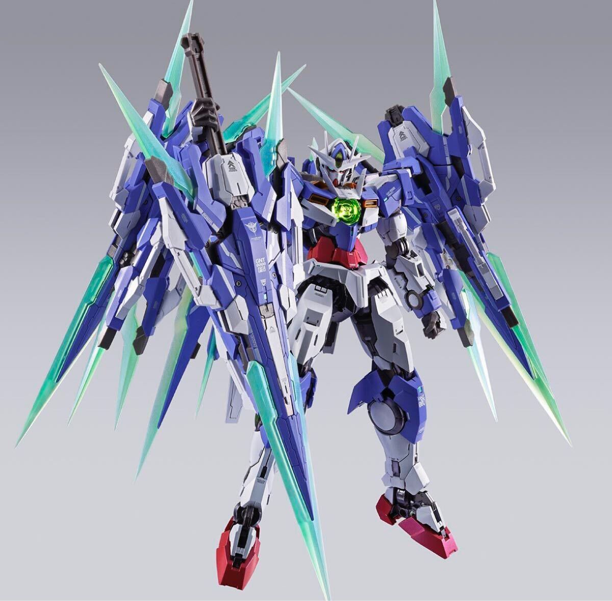 HG 00系組立済み　まとめ売り HG 00系組立済み まとめ売り HG［ダブルオー］ - 模けもん
