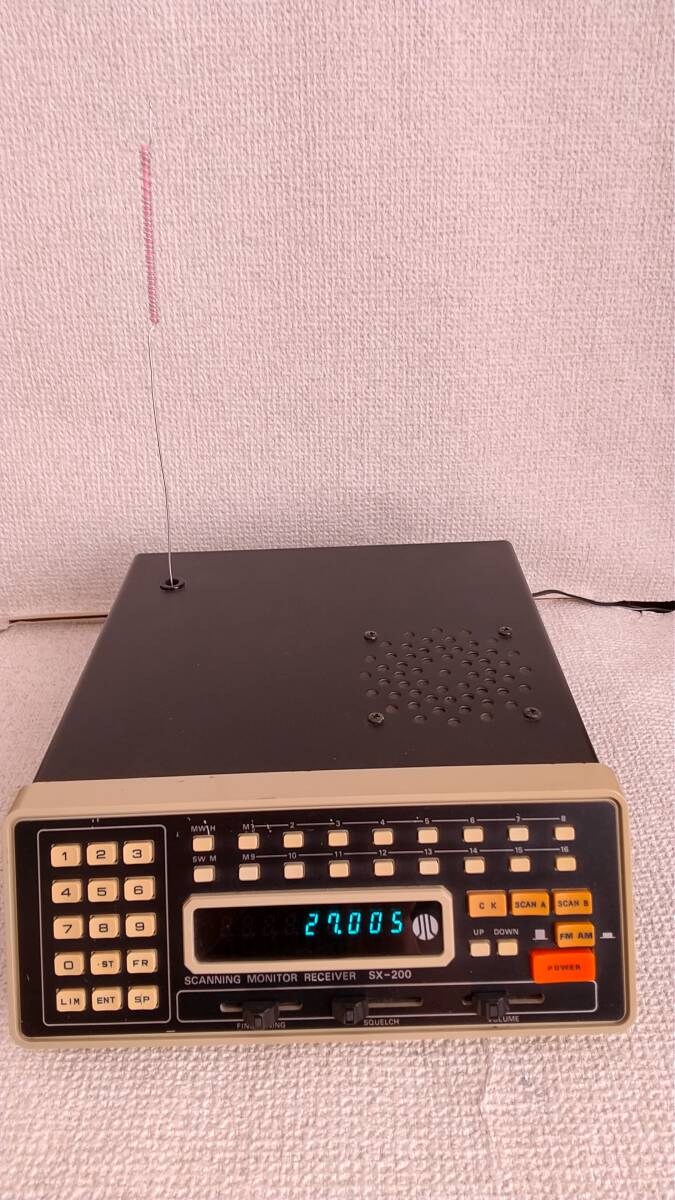 2025年最新】Yahoo!オークション -aor 受信機の中古品・新品・未