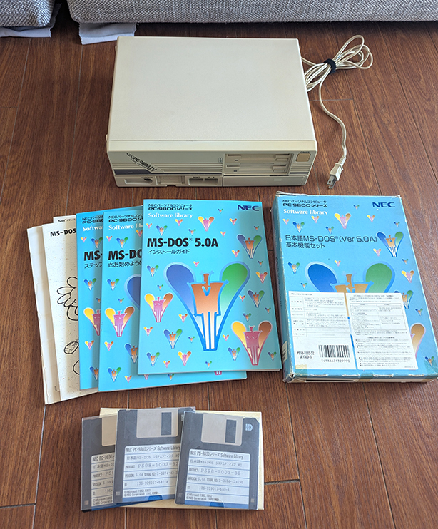 Yahoo!オークション -「pc-9801uv11」の落札相場・落札価格