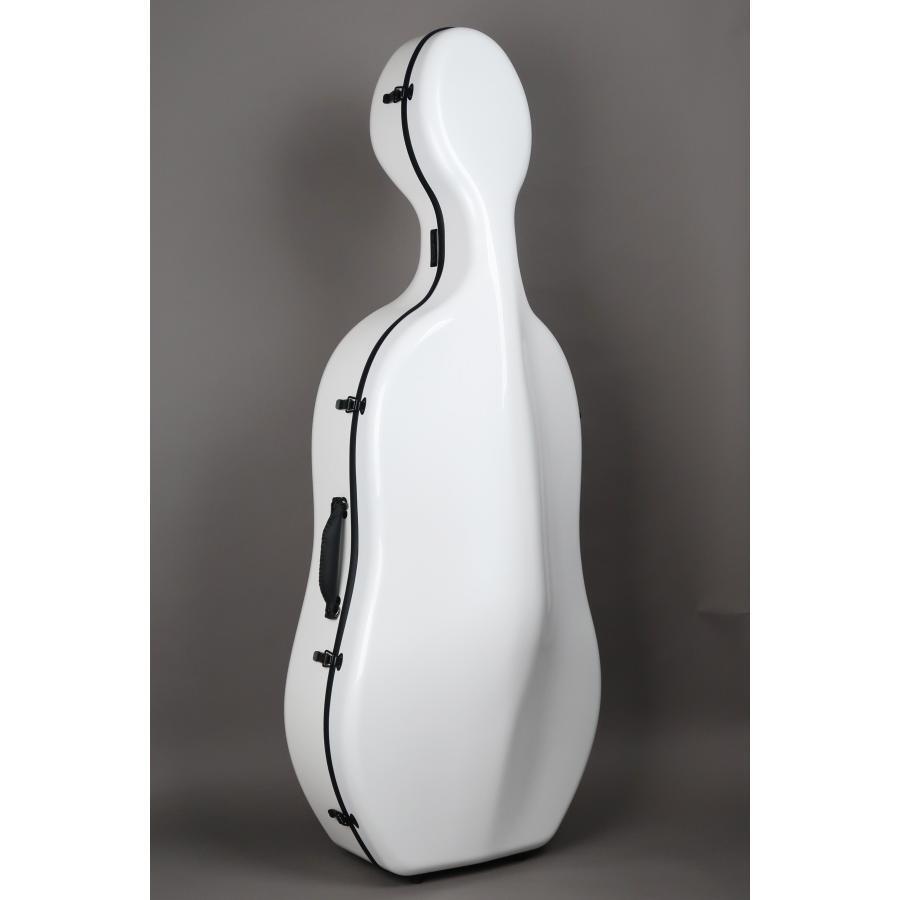 【新品未使用】軽量チェロケース 2025年最新】Yahoo!オークション -チェロ ケース(楽器、器材)の