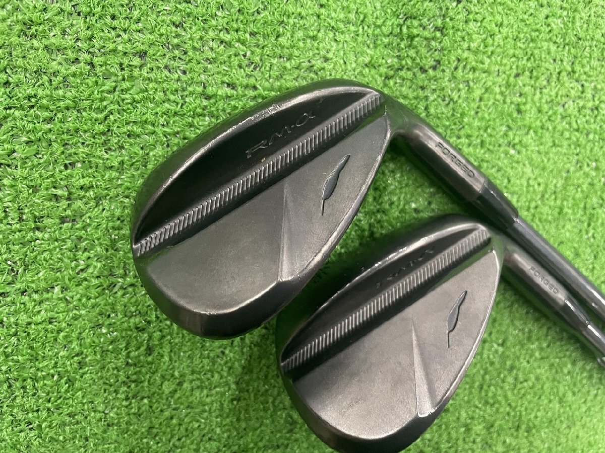 2025年最新】Yahoo!オークション -フォーティーン ウェッジ 52の