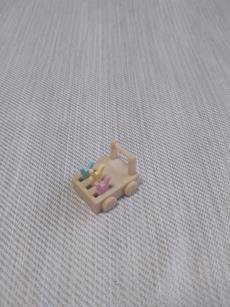 Yahoo!オークション -「カタカタ」(シルバニアファミリー