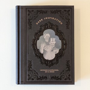 【新品】Dark Inspiration / Victionary ゴシック アート ヴィクショナリー