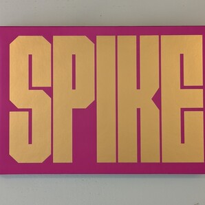 【新品】SPIKE : Spike Lee スパイク・リー