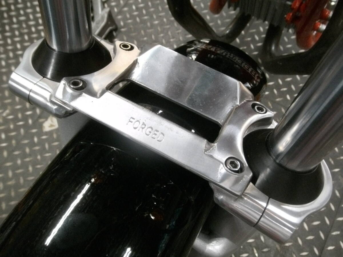 gs400 スタビライザー 新品 タロッティ スタビライザーGS400系用 24-0018 (1)” R6.10