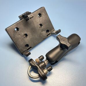 ★RAM ラムマウント PDA/PSP用ホルダー 95mmアーム付き スマホにも