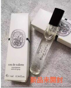 ディプティック DIPTYQUE オー ローズ(Eau Rose)7.5ml
