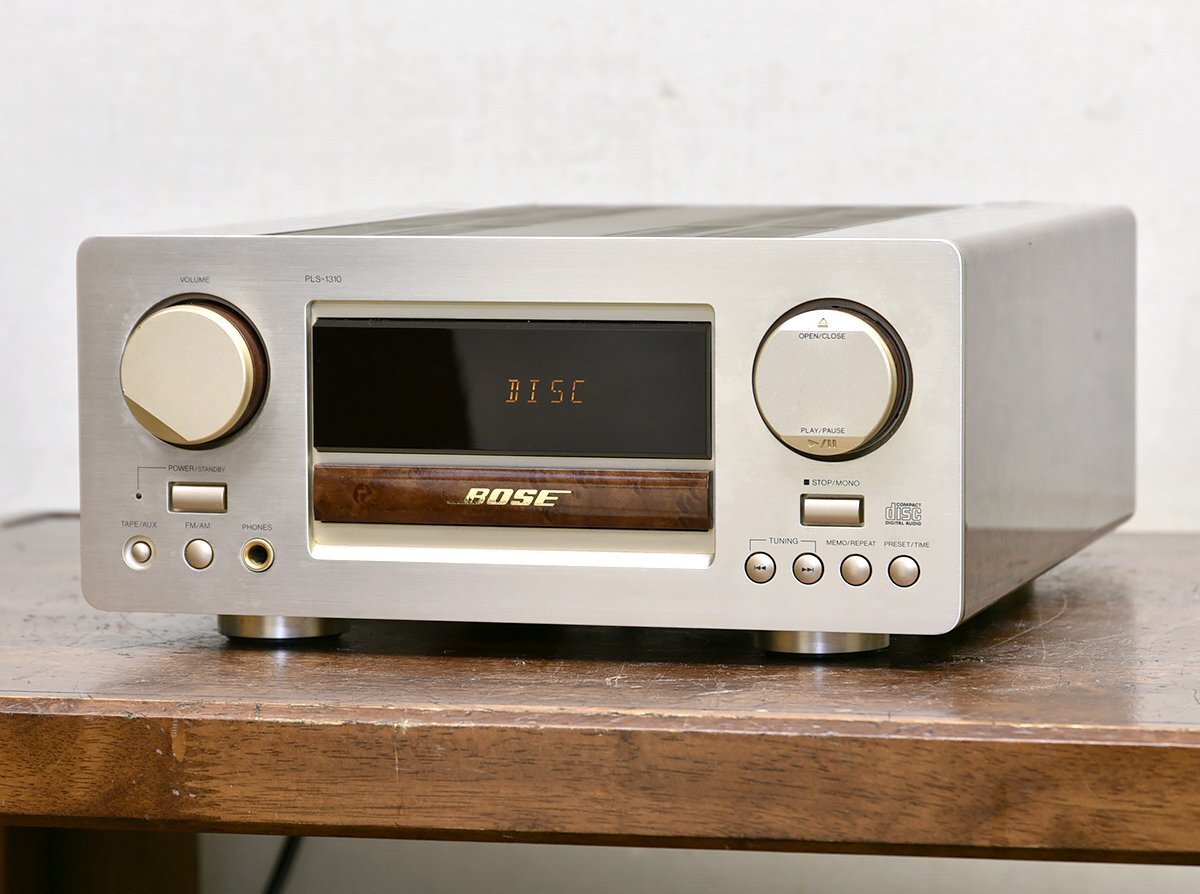 2025年最新】Yahoo!オークション -bose pls-1310の中古品・新品