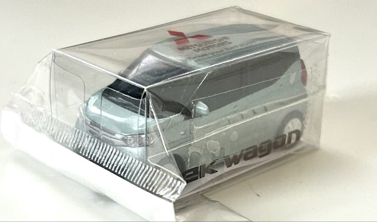 2025年最新】Yahoo!オークション -三菱ekワゴン ミニカーの中古