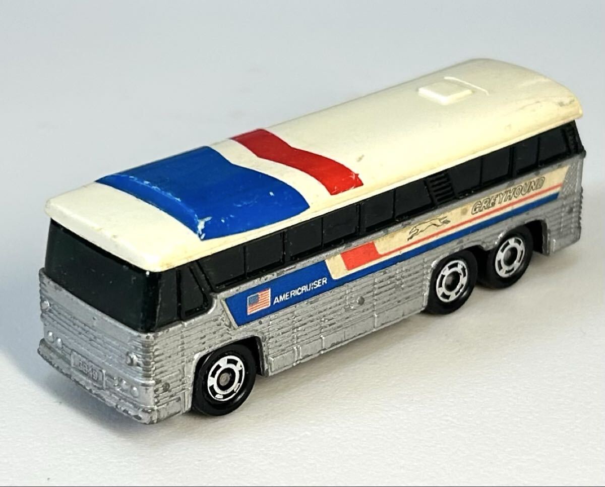 2025年最新】Yahoo!オークション -グレイハウンドバスの中古品