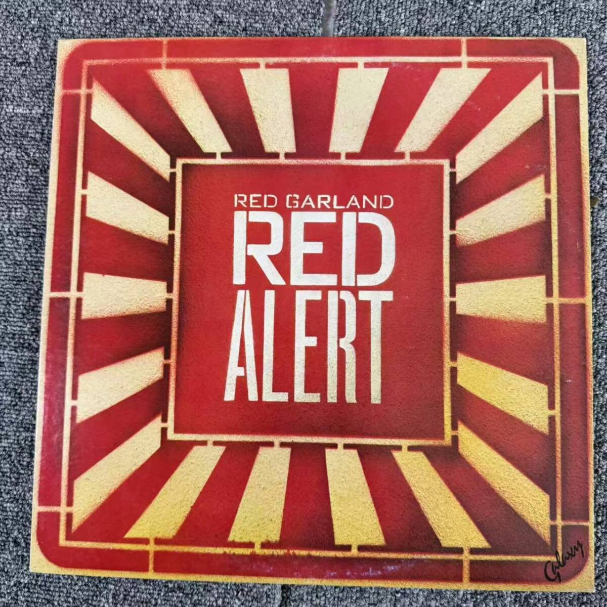 2025年最新】Yahoo!オークション -レッドガーランド(レコード)の