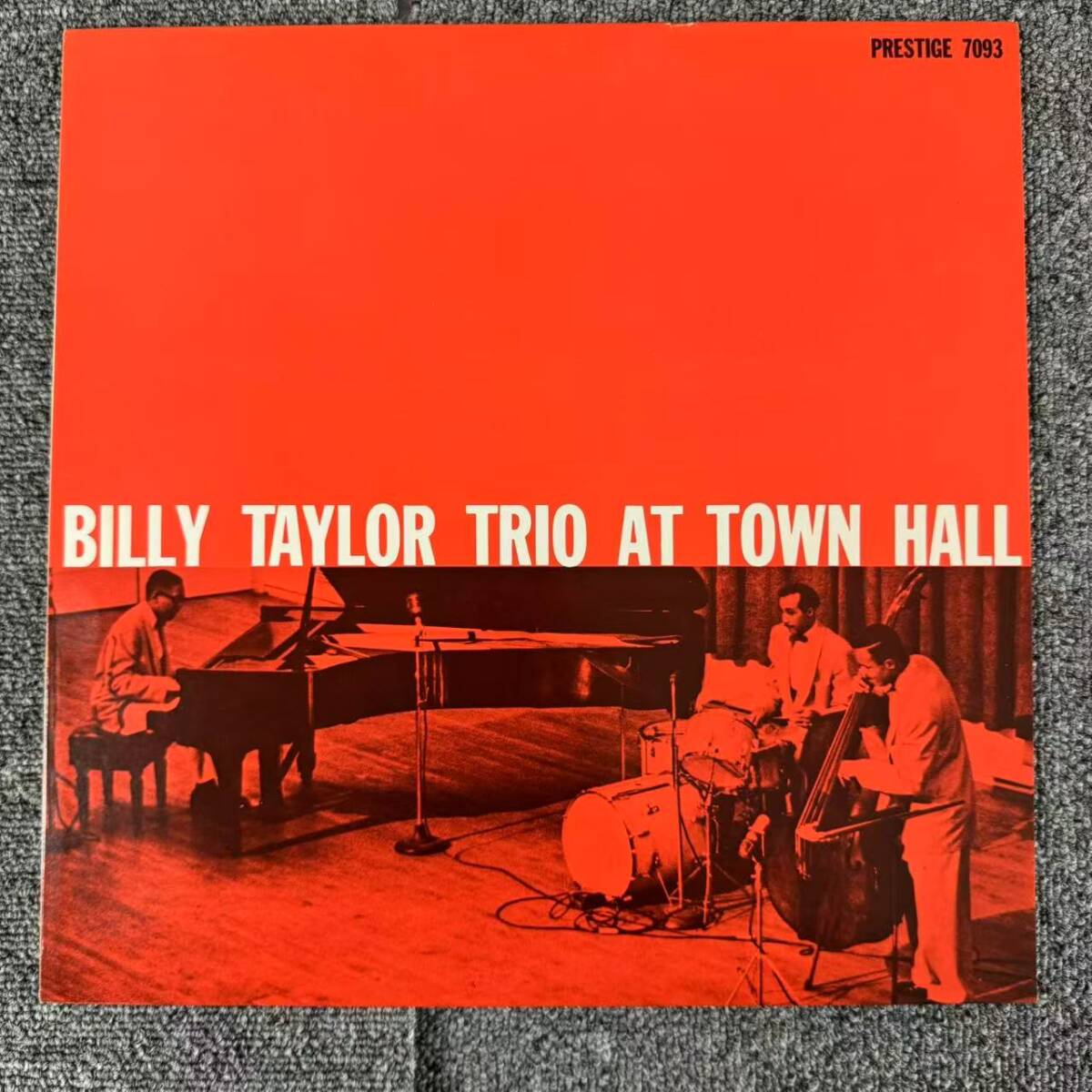2025年最新】Yahoo!オークション -billy taylor(レコード)の中古
