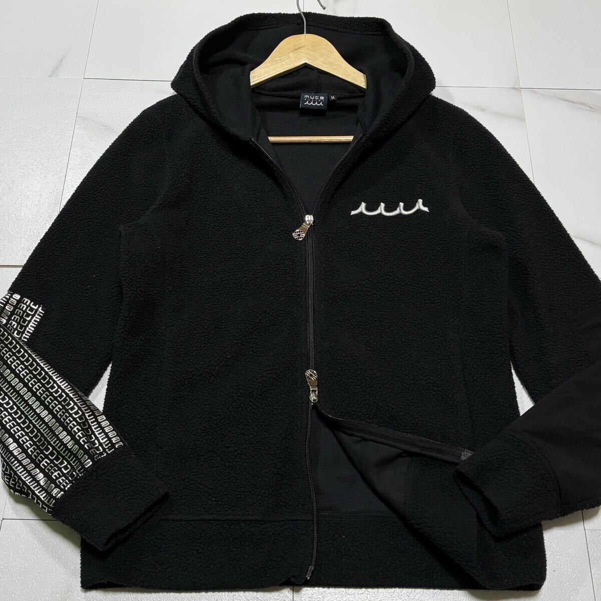 新品未使用　ムータ　プルオーバー　パーカー　サイズXL 楽天市場】MUTA（スタイル（パーカー）プルオーバーパーカー