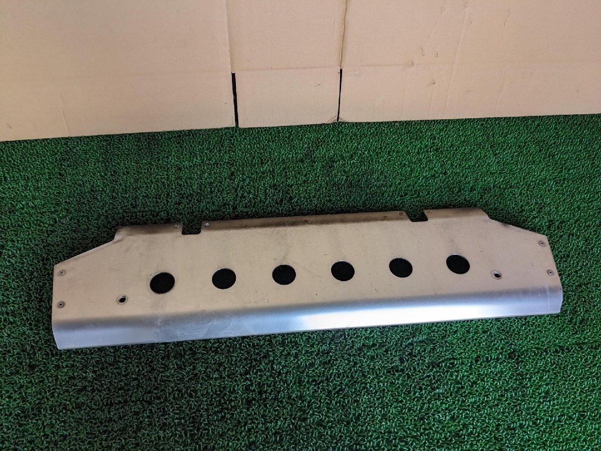  Mitsubishi задний бампер держатель Pajero KH-V78W V78W 2000 #hyj NSP271241