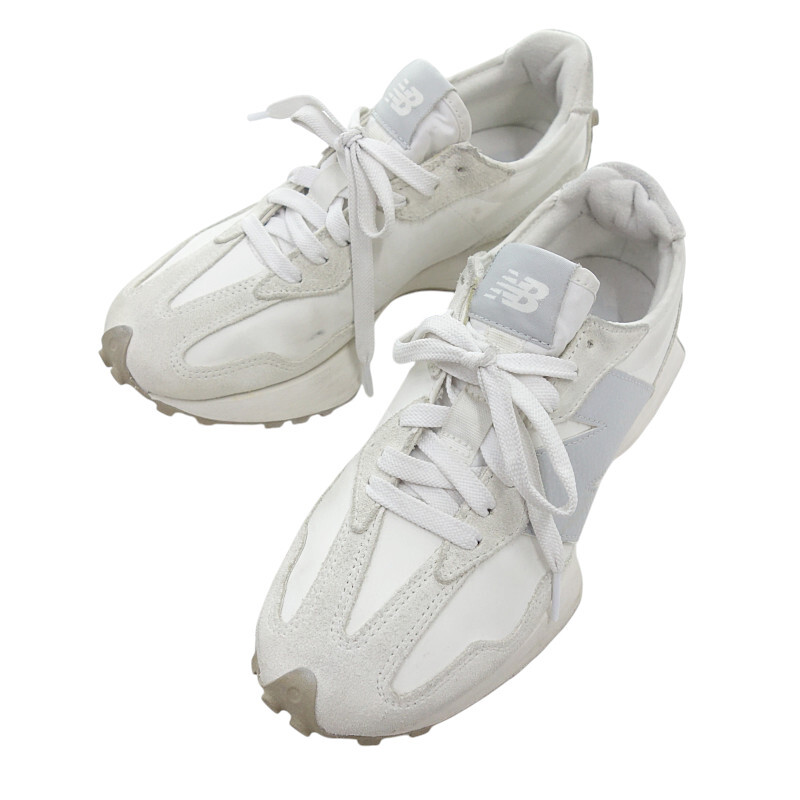 2025年最新】Yahoo!オークション -new balance 327の中古品