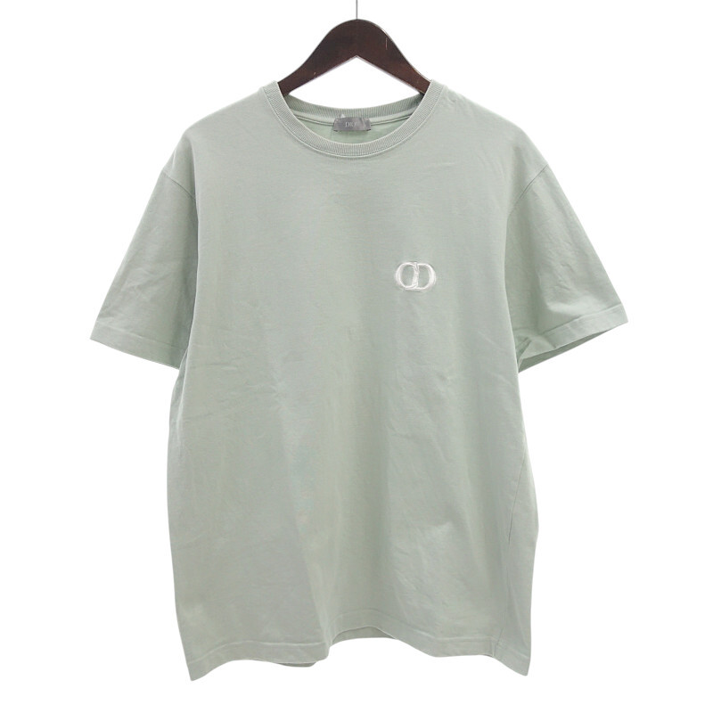 2025年最新】Yahoo!オークション -ディオールtシャツの中古品