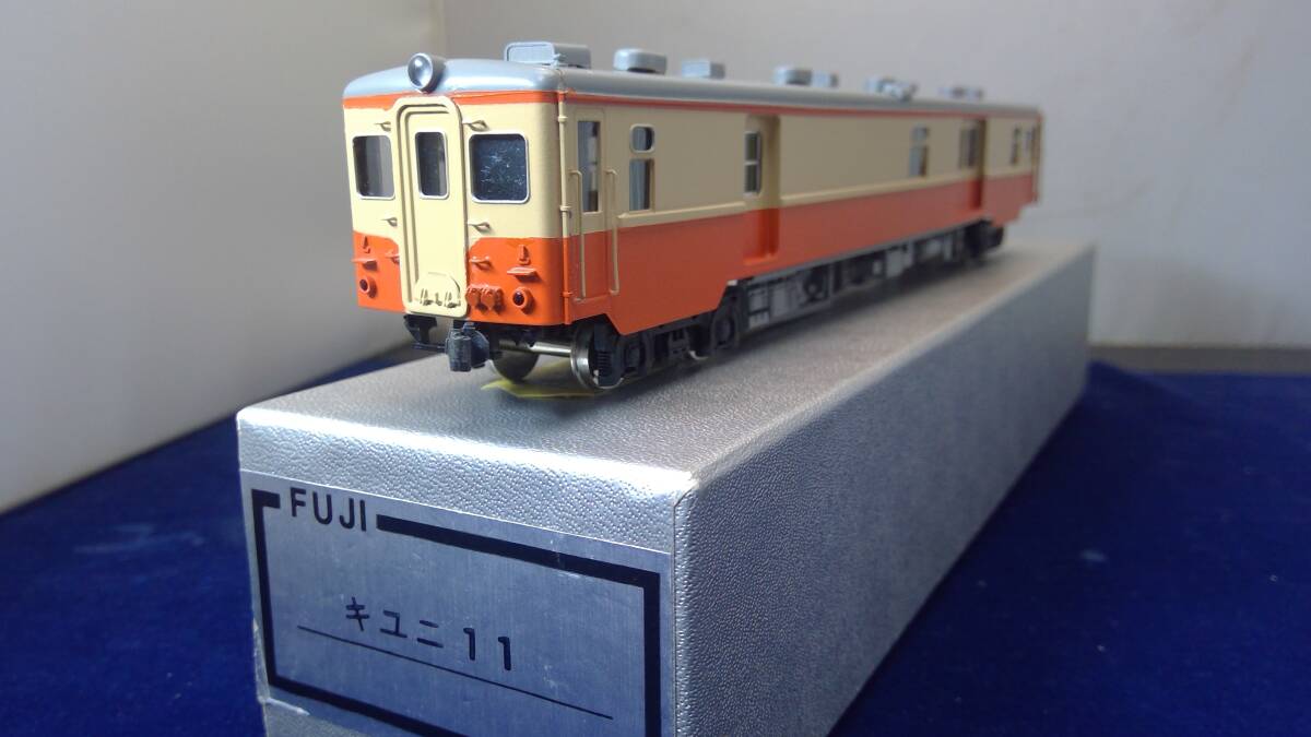 鉄道模型 Hoゲージ FUJI 気動車キット 2025年最新】Yahoo!オークション -鉄道模型 hoゲージ フジ(鉄道