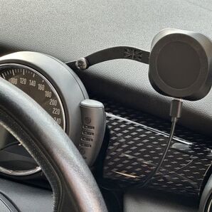 MINI ミニ MagSafe対応スマホホルダー MINI F54 F55 F56 F57 F60