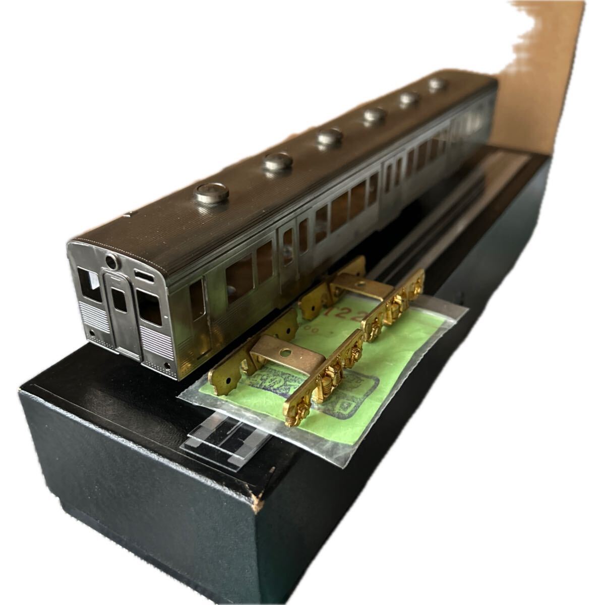 Yahoo!オークション -「キハ35 900」(HOゲージ) (鉄道模型)の