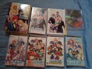 うたの☆プリンスさまっ repeat・AllStar・MUSIC