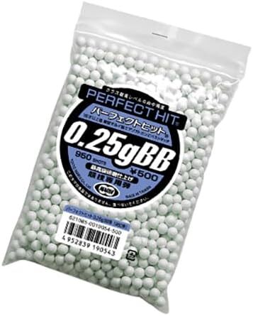BB弾　6mm 6000発(1000x6)  ケース付き　新品未使用　オオイシ製 BB弾 6mm 6000発(1000x6) ケース付き 新品未使用 オオイシ製