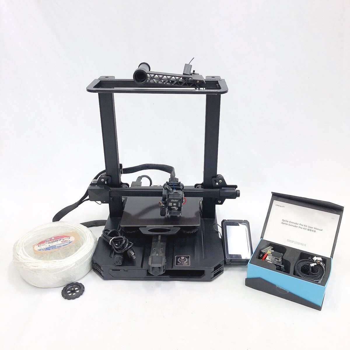 Yahoo!オークション -「ender3」の落札相場・落札価格