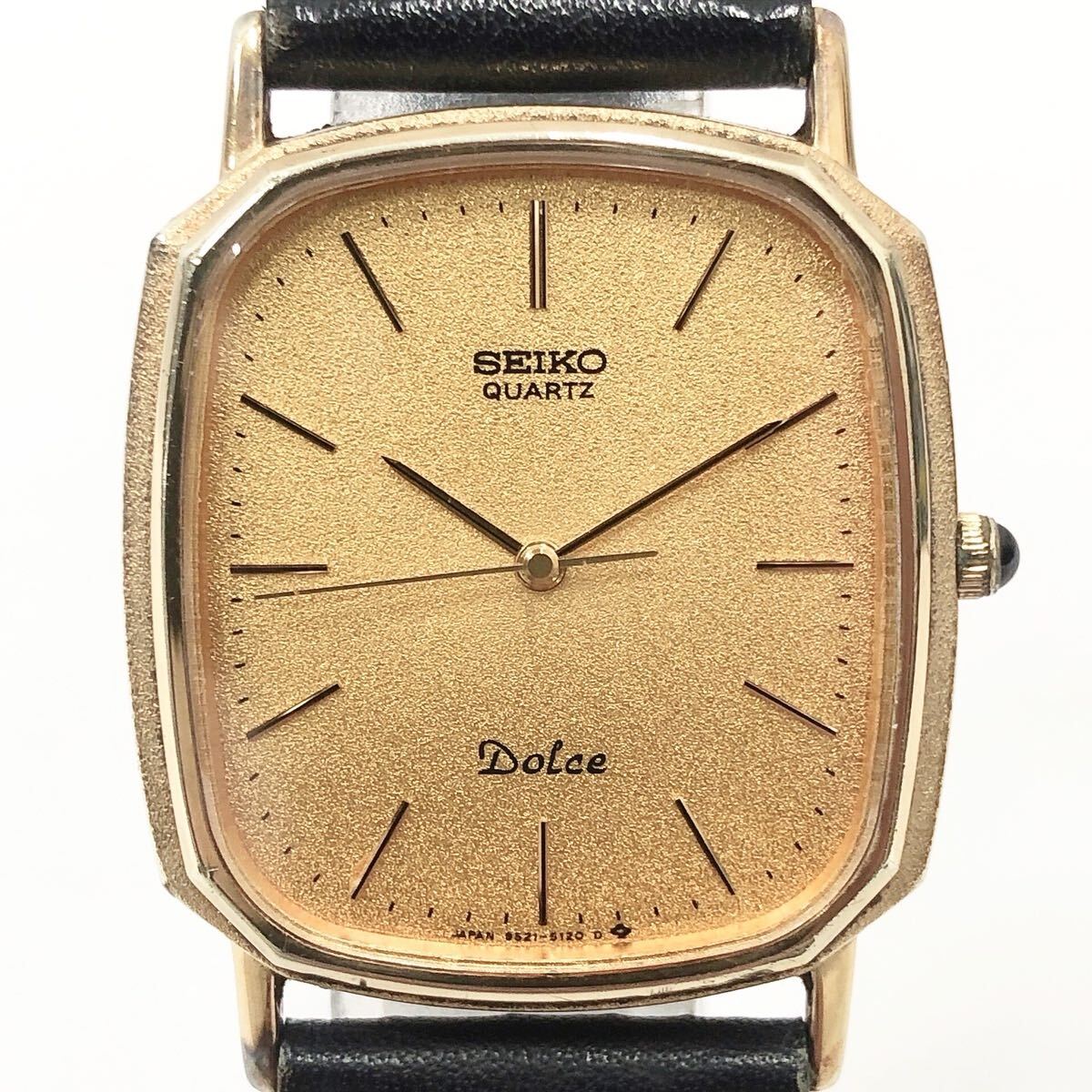 2025年最新】セイコー ドルチェ(SEIKO DOLCE) - Yahoo!オークション