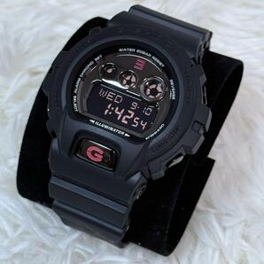 G-SHOCK ジーショック GD-X6900MNM 30周年 EMINEM エミネムコラボ 限定 希少