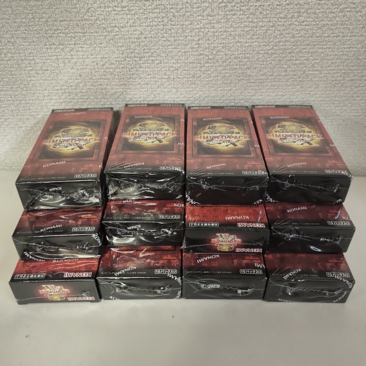 Yahoo!オークション -「遊戯王 未開封 box」の落札相場・落札価格