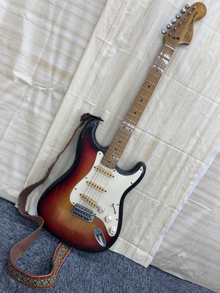 Yahoo!オークション -「stage caster」(アリア) (本体)の落札