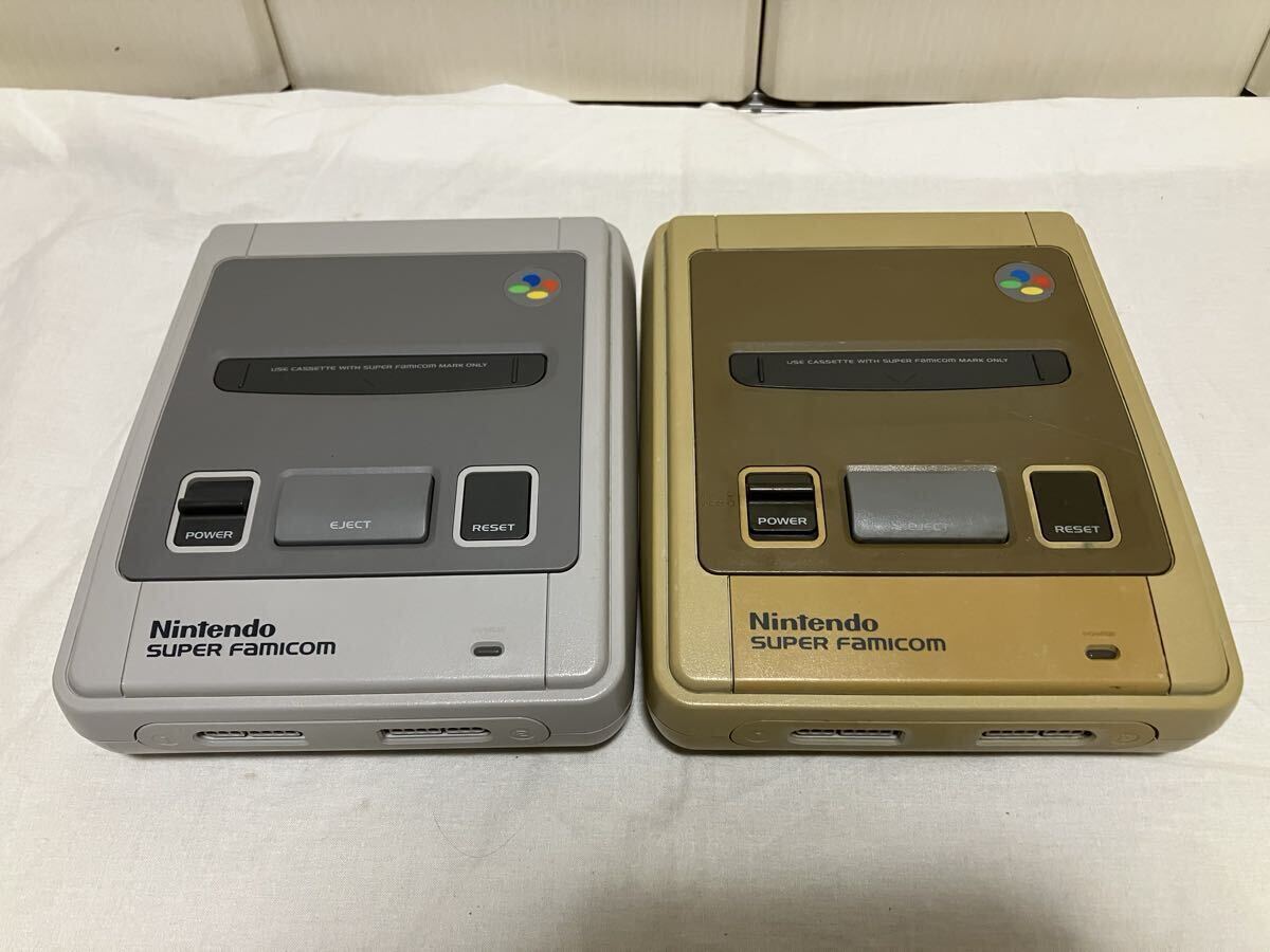 【美品】スーパーファミコン 本体 HVC-002 Yahoo!オークション -「hvc-002」(ゲーム) の落札相場・落札価格