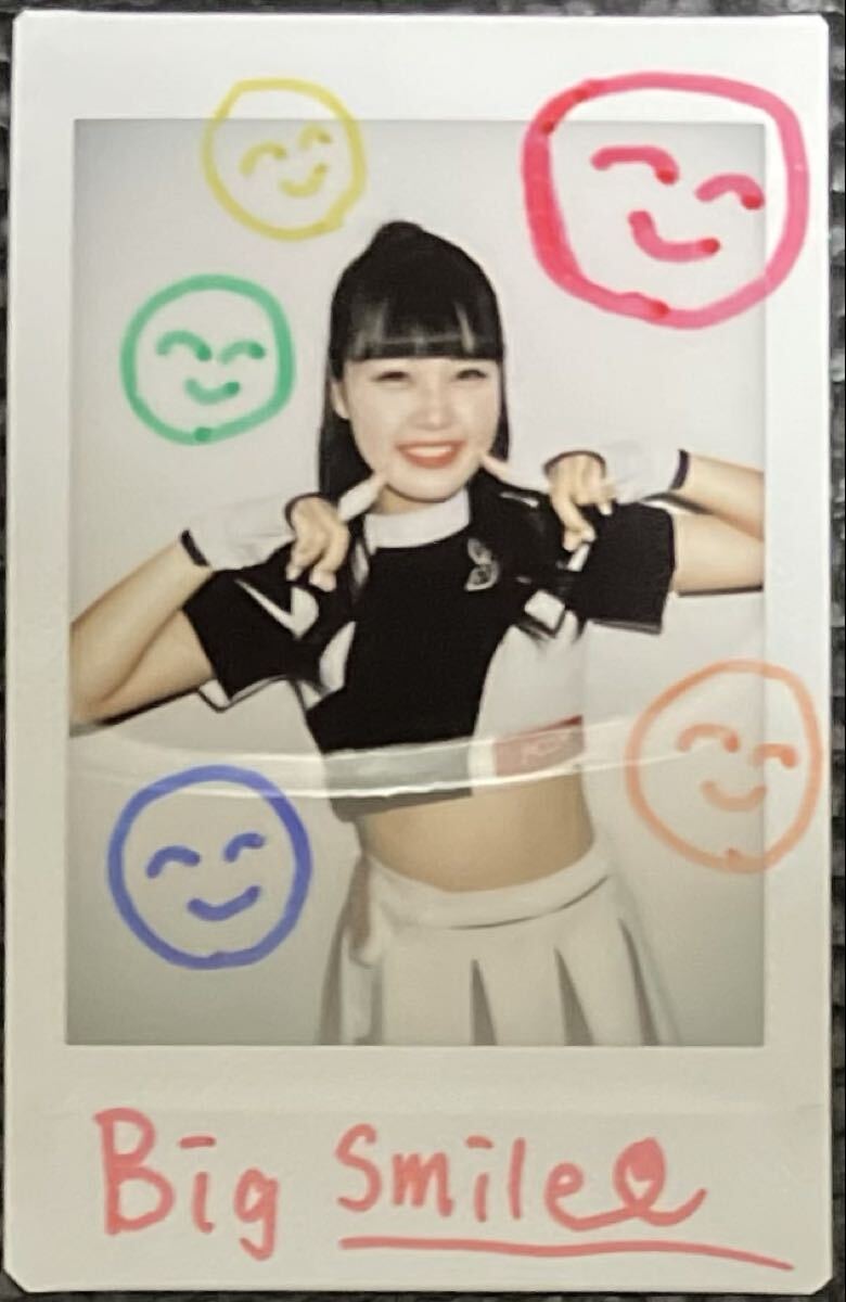 【BBM 2025】HARUKA 10枚限定直筆サイン入りチェキ■ラストナンバー BBM 2025】HARUKA 10枚限定直筆サイン入りチェキ□ラスト