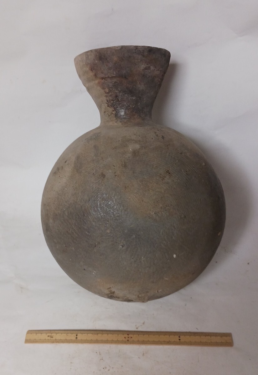 Yahoo!オークション -「古墳時代」(須恵器) (日本の陶磁)の落札