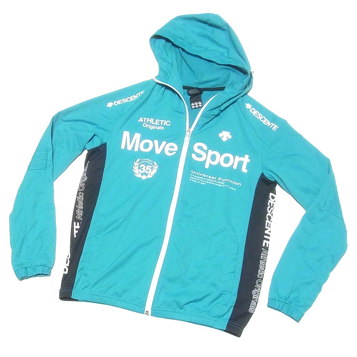 2025年最新】Yahoo!オークション -descente デサント move sport