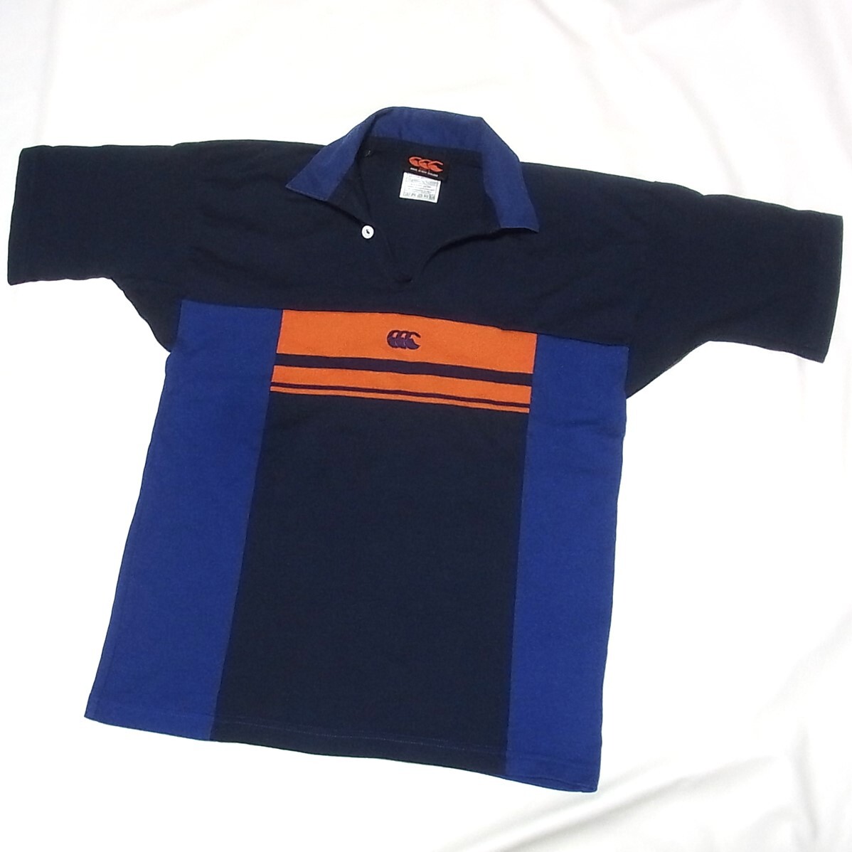 2025年最新】Yahoo!オークション -カンタベリー ラガーシャツ