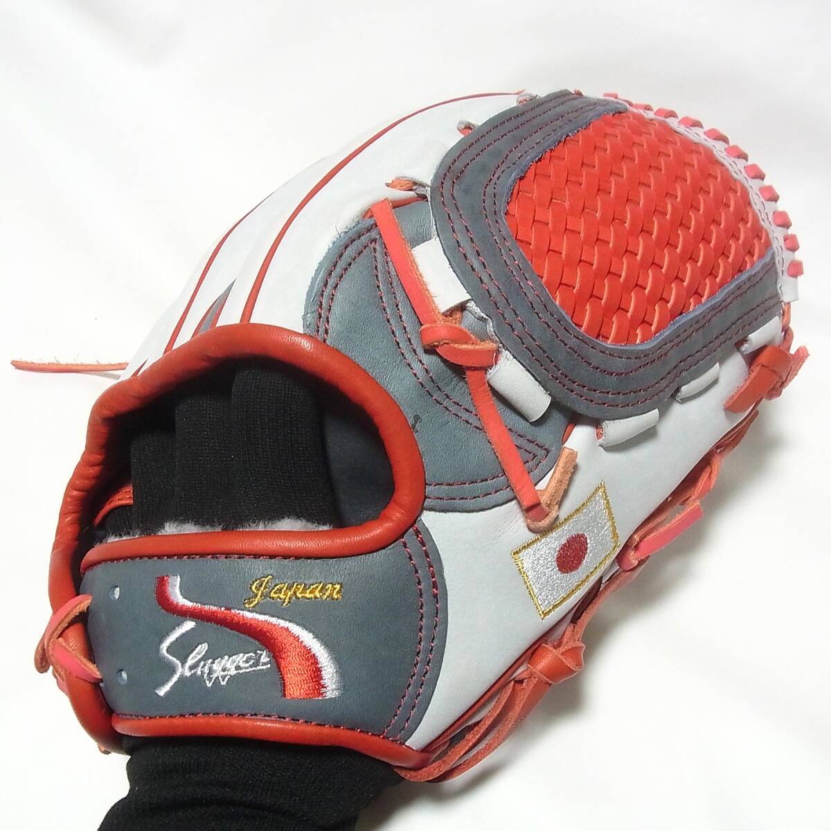 ★極美品★屋外未使用★ NIKE ナイキ 一般軟式用 外野手 オールラウンド 2025年最新】Yahoo!オークション -ナイキ 軟式グローブ(オール