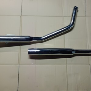 パイソン3 テーパード ソフテイル 重低音 python3 美品