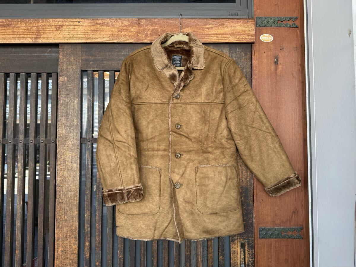 2025年最新】Yahoo!オークション -ビンテージ ムートン