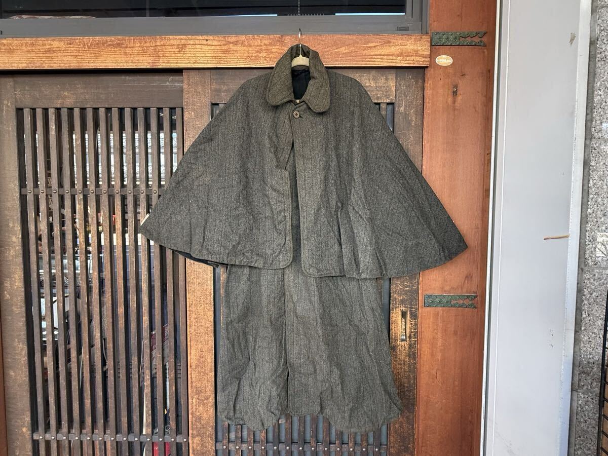 2025年最新】Yahoo!オークション -トンビコート(ファッション)の