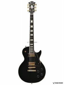 逸品　初期Bacchus レスポール　ジャパンヴィンテージ　タバコサンバースト Bacchus - 逸品 初期Bacchus レスポール ジャパンヴィンテージ