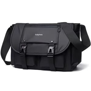 ショルダーバッグ クロスボディバッグ メンズショルダーバッグ ファッション 人気が高い サイドバッグは斜め掛けも可能