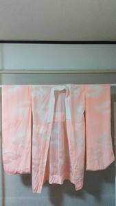シースルー着物 2点 コスプレ用?