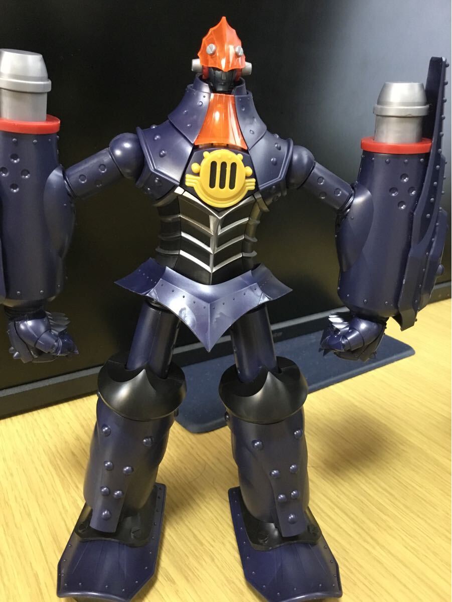 Yahoo!オークション -「theビッグオー」(プラモデル) の落札相場