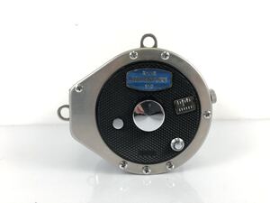 【工】 RYOBI ADVENTURE 110 リョービ リール アドベンチャー 釣具 中古品
