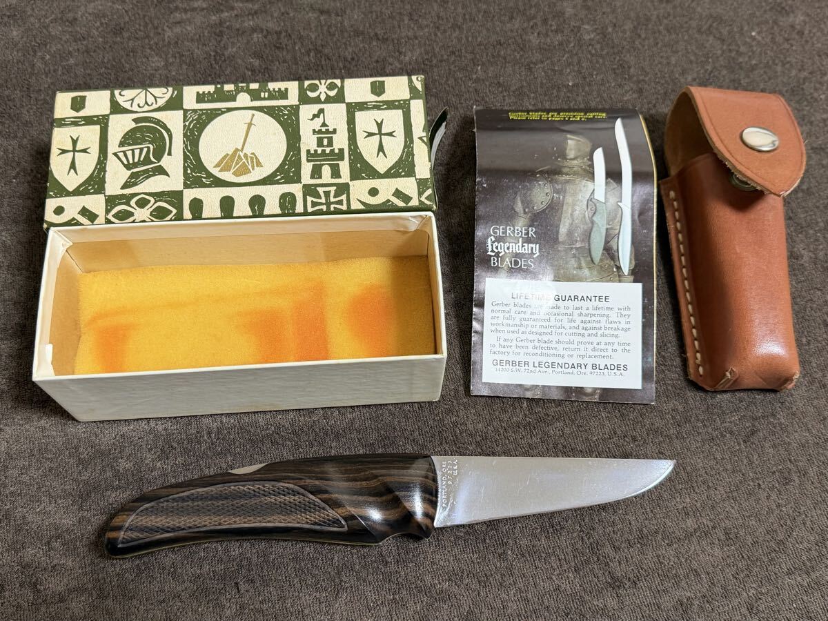 Tセール！スミス M6060 フォールディングハンター 送料無料！1970年代 楽天市場】OLDスミス＆ウェッソン ナイフ 6060 フォールディング