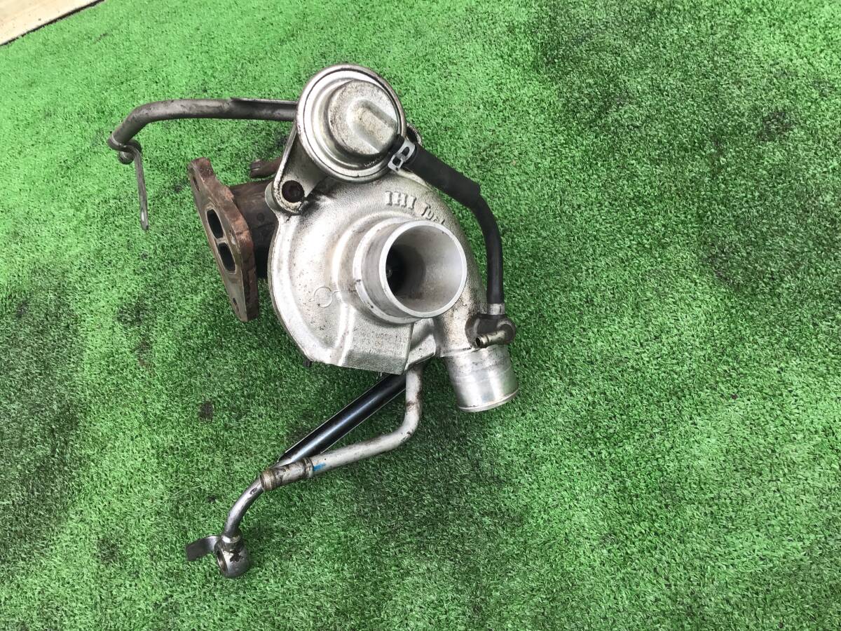 l880k 純正タービン コペン L880K L275S L285S L405S L415S タービン ターボ